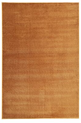 VM Carpet Satine matto 80x250 cm keltainen